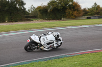 Advanced Group White Bikes